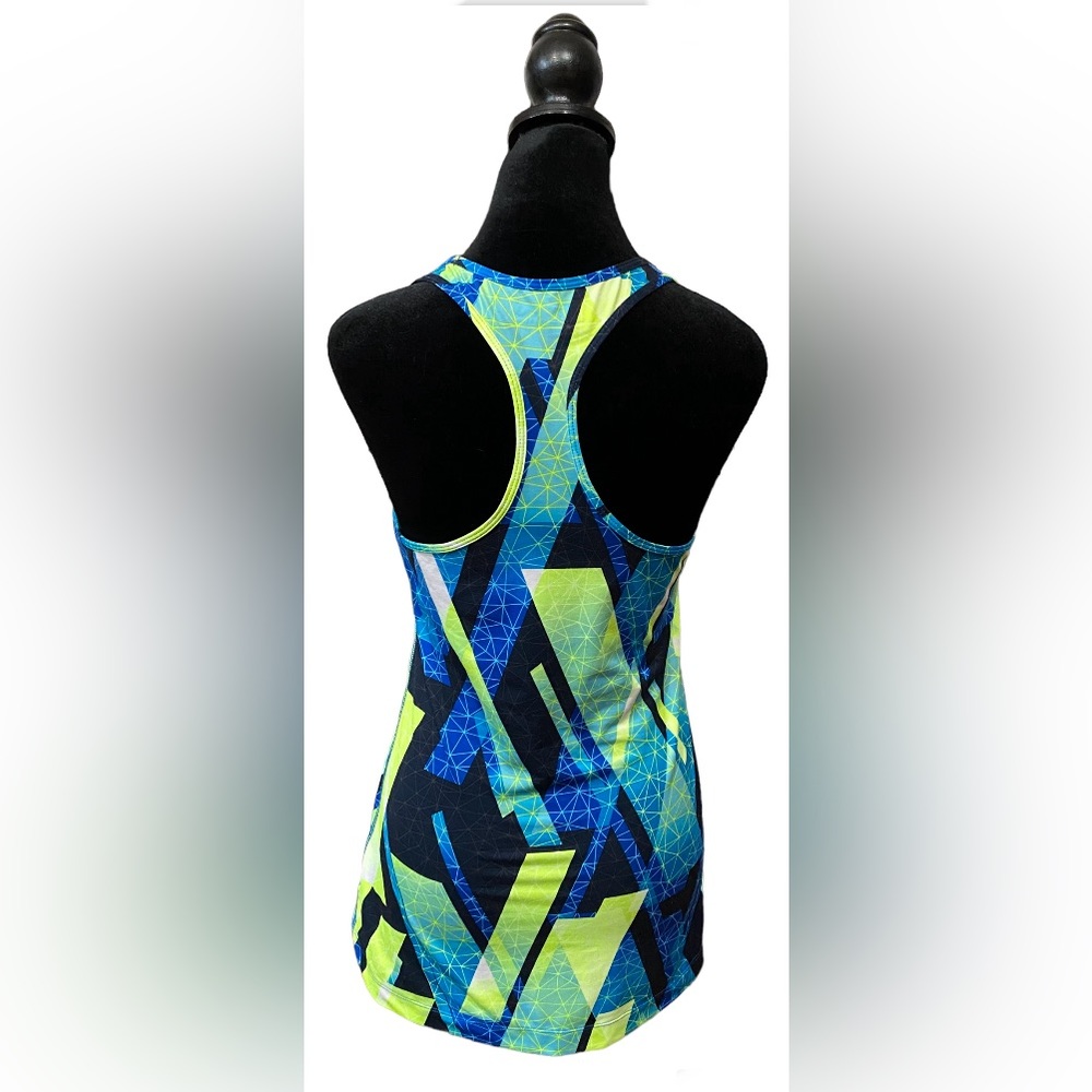 Xersion: Muscle Tee Tank Top - Picture 2 of 16